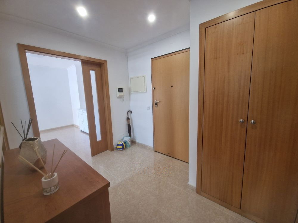 Arrendamento Apartamento T1 - Encosta da Marina, Portimão